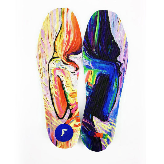 Colors Collective Insoles 