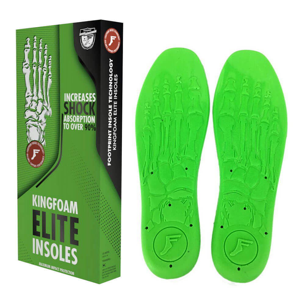 Roller Skating Insoles | FP Insoles